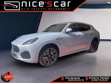 Maserati Grecale MHEV 300 CV AWD GT Q4