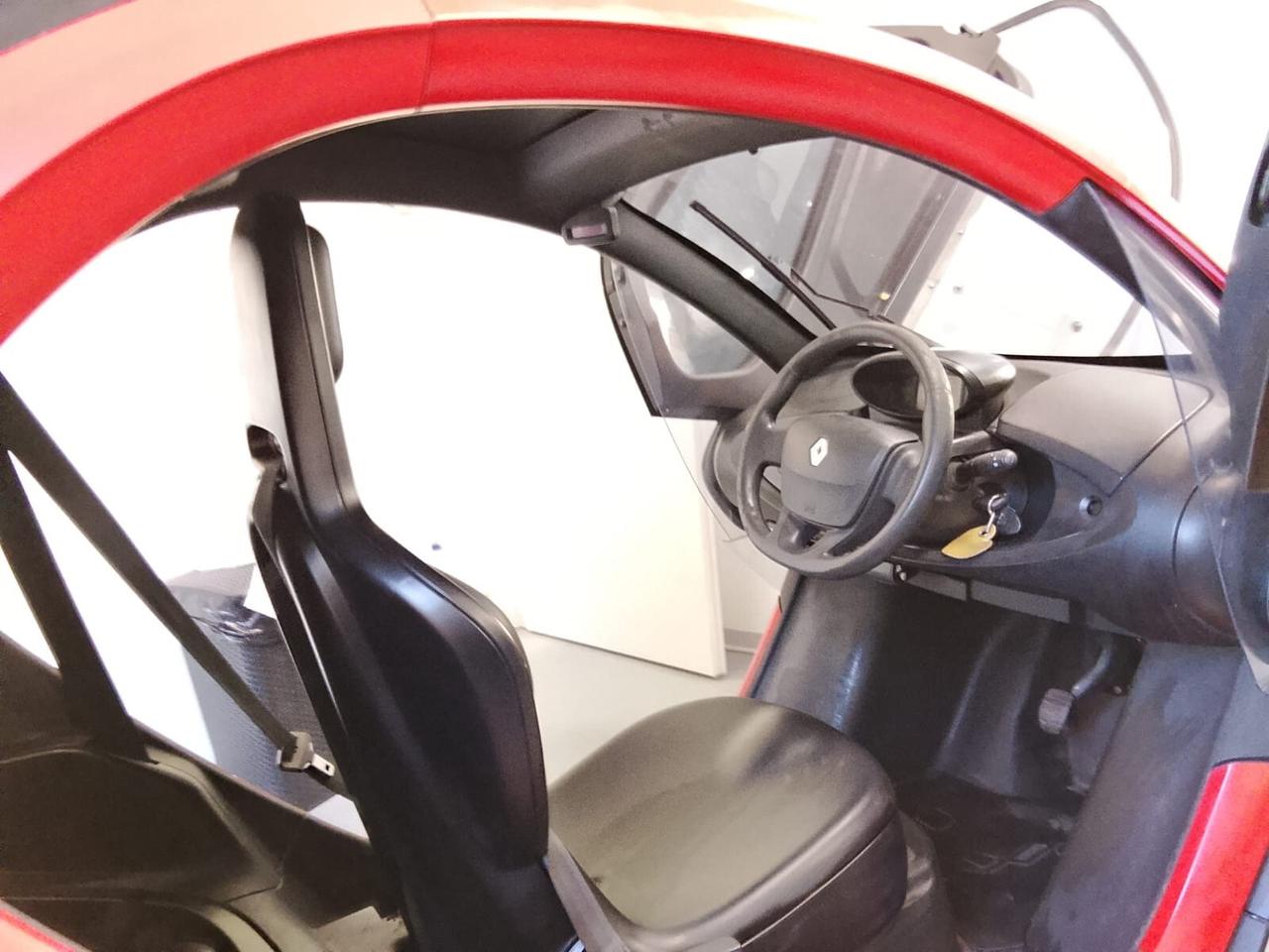 Renault Twizy