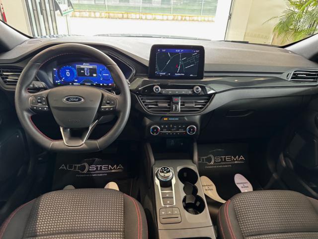 FORD Kuga 2.0 EcoBlue 120 CV aut. 2WD ST-Line - VARI COLORI!