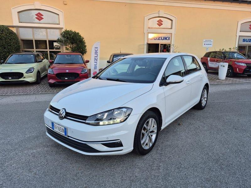 Volkswagen Golf Golf 5p 1.0 tsi Business 115cv