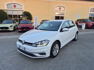 Volkswagen Golf Golf 5p 1.0 tsi Business 115cv