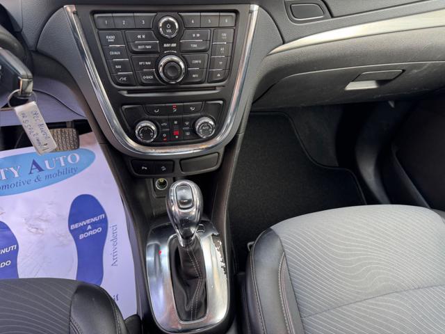 OPEL Mokka 1.7 CDTI Ecotec 130CV Aut. Cosmo