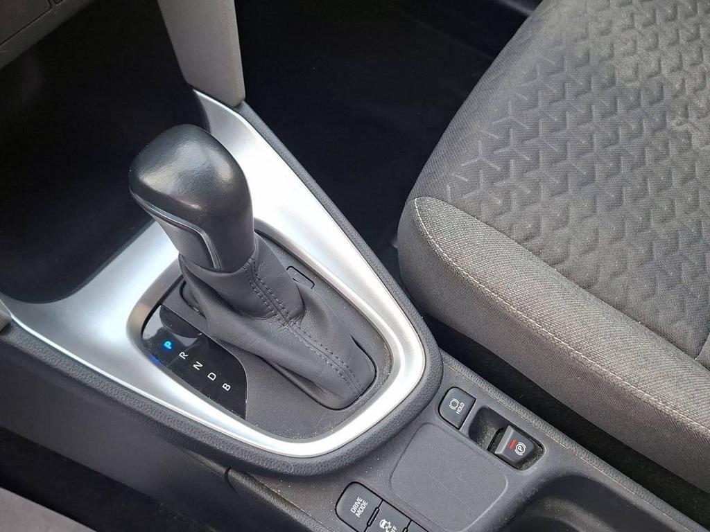 Toyota Yaris Cross 1.5 H Active FWD E-CVT