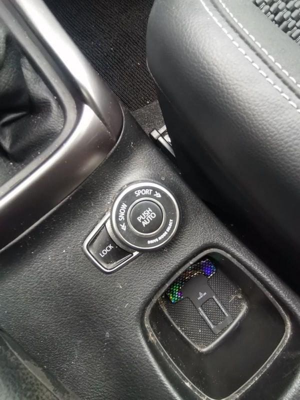 Suzuki S-Cross S-Cross 1.4 Hybrid + GPL 4WD AllGrip Top