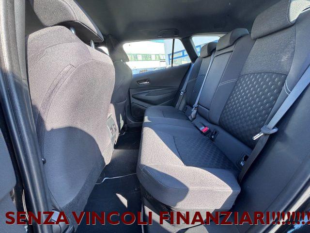 TOYOTA Corolla Touring Sports 1.8 Hybrid Active