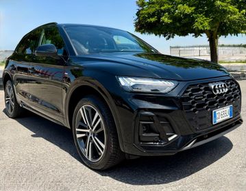 Audi Q5 40 2.0 Tdi Quattr 204CV Stron DOPPIO SLINE