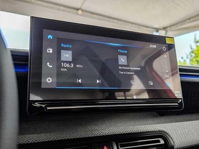 Citroen C3 Hybrid 110 e-DCS6 Plus