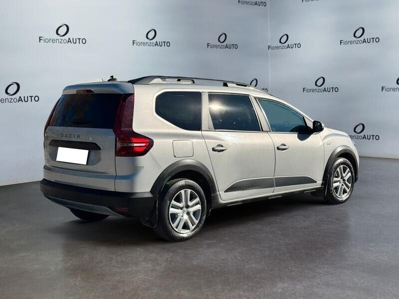 Dacia Jogger 1.0 TCe GPL 100 CV 5 posti Comfort