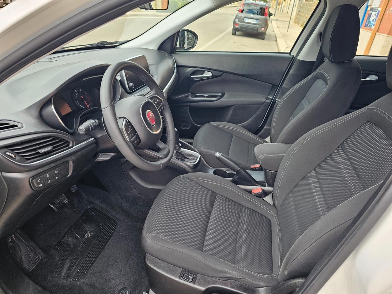 FIAT TIPO 1.6 MJT 120CV DTC BUSINESS FULL