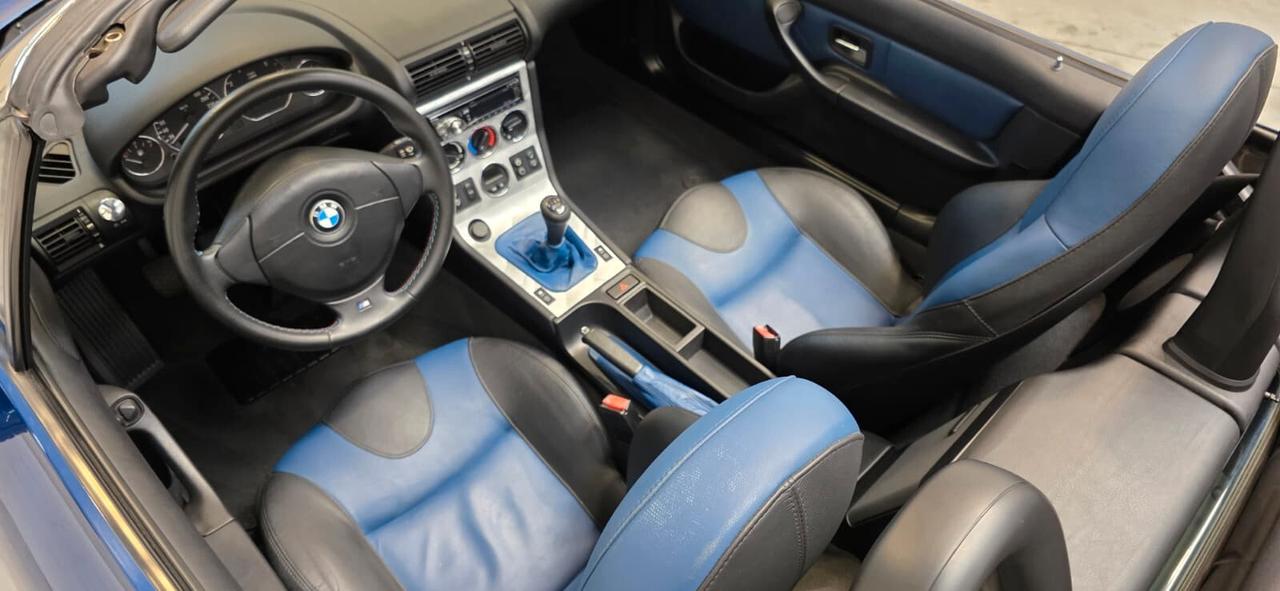Bmw 2.2 Roadster Sport Edition