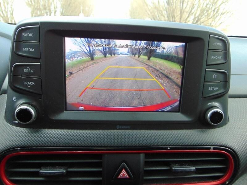 HYUNDAI Kona 1ªs. (2017-23) Kona 1.6 CRDI 115 ...