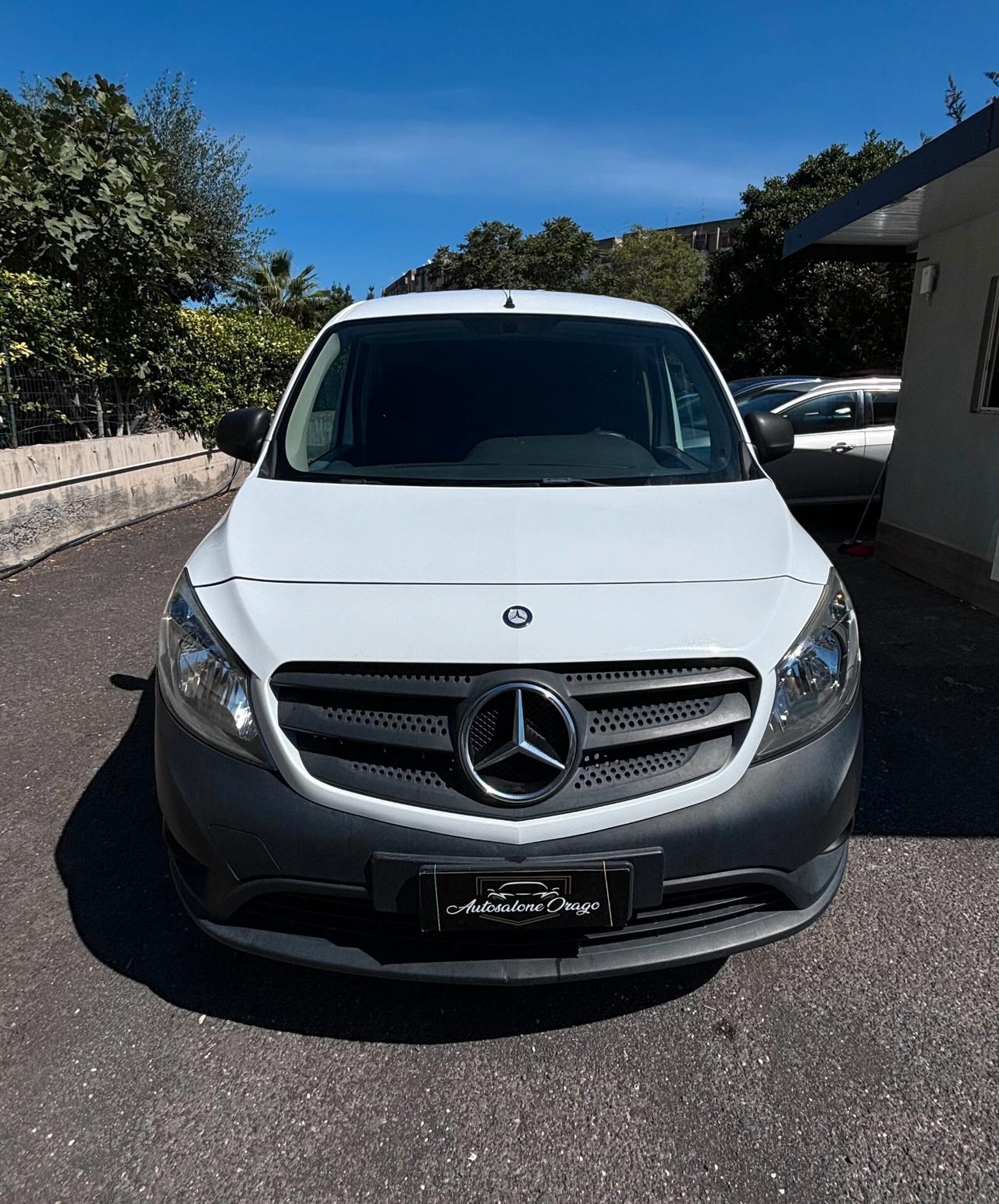 Mercedes-benz Citan 1.5 111 CDI Tourer Base (N1)