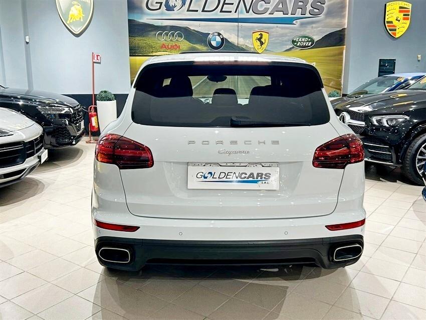 Porsche Cayenne 3.0 Diesel