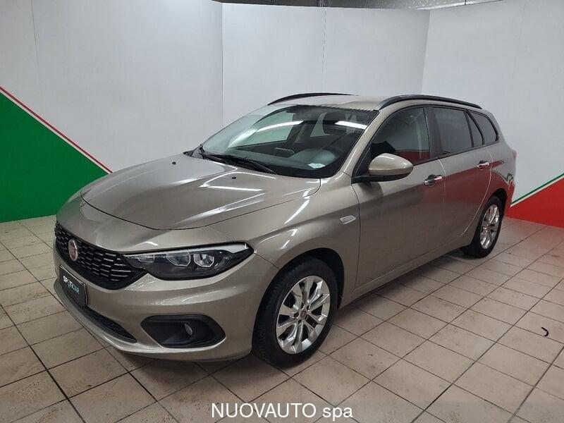 FIAT Tipo 1.3 Mjt S&S SW Business N1 AUTOCARRO