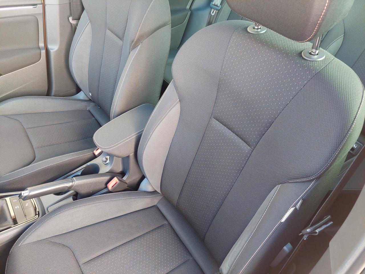 Skoda Kamiq 1.0 TSI 110 CV ScoutLine