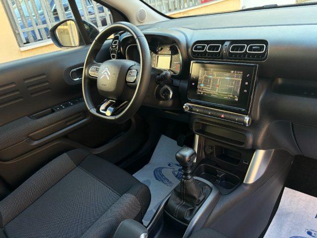 CITROEN C3 Aircross 1.2 110 Shine