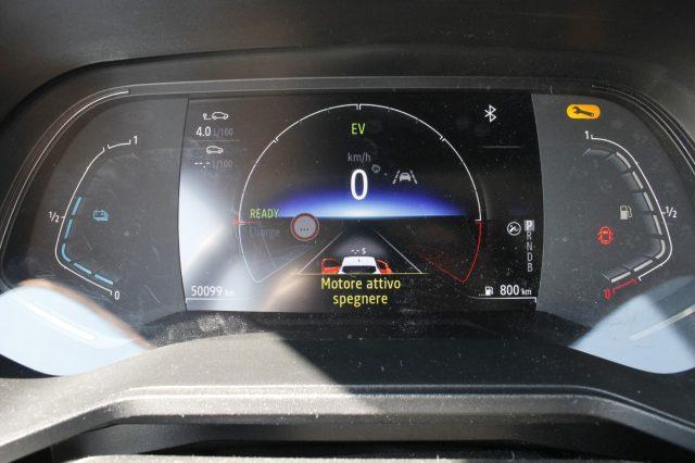 RENAULT Clio Full Hybrid E-Tech 140 CV 5 porte E-Tech Neop.