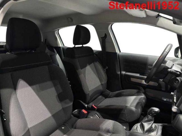 CITROEN C3 III 2017 - 1.2 puretech Shine 82cv