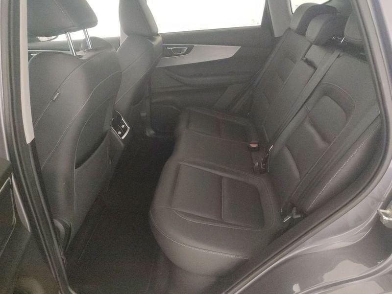 DR AUTOMOBILES DR 6.0 1.5 turbo Gpl 149cv cvt