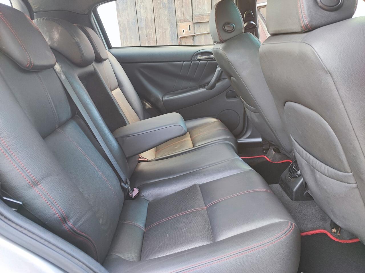 Alfa Romeo 147 1.9 JTD M-JET 16V 5 porte Exclusive