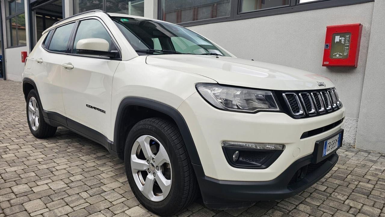 Jeep Compass 1.4 2WD Longitude