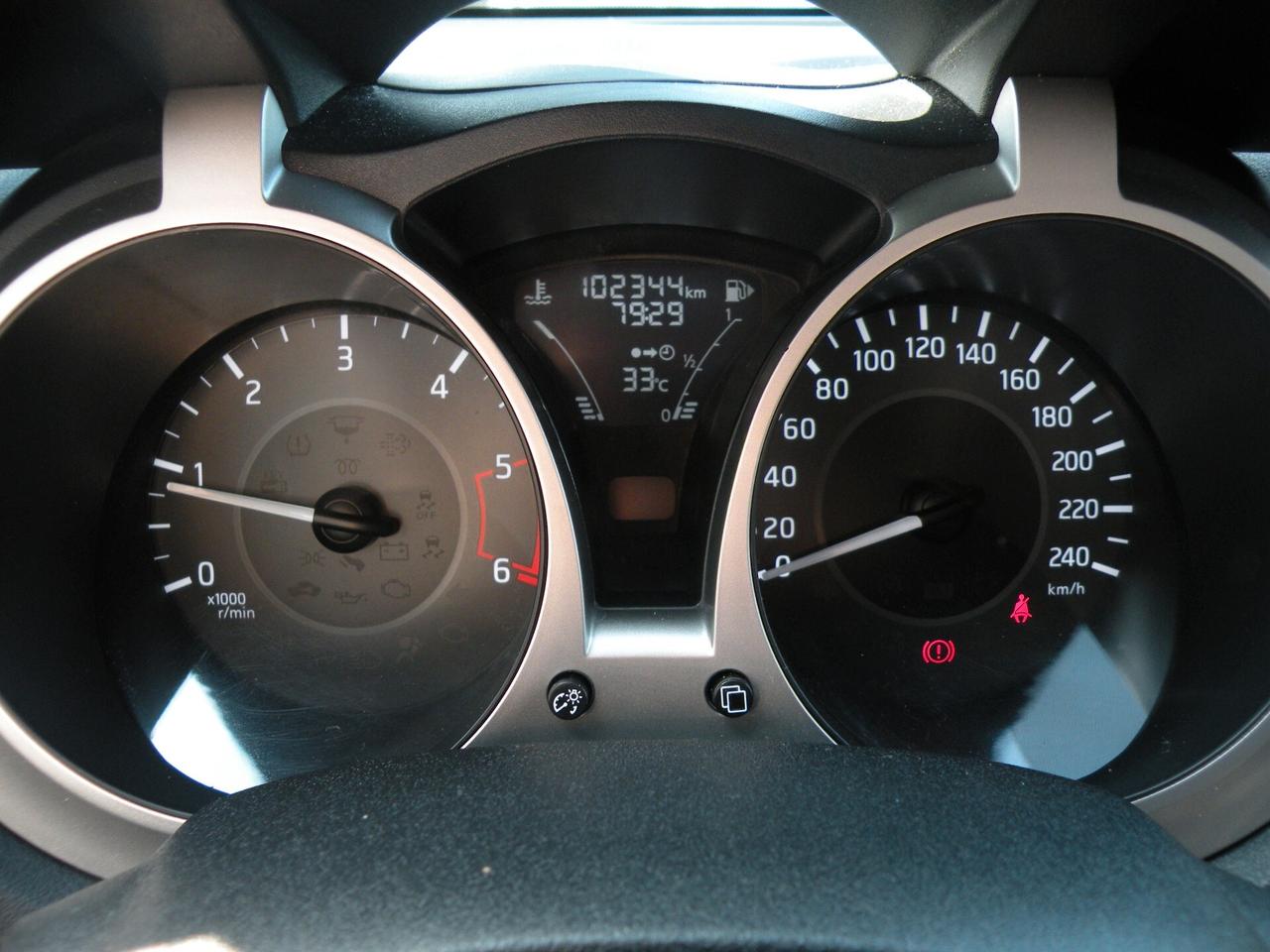 NISSAN JUKE 1.5 dCi 110CV N-Connecta 2019