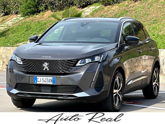 PEUGEOT 3008 BlueHDi 130 S&S EAT8 GT LINE UNIPRO !!