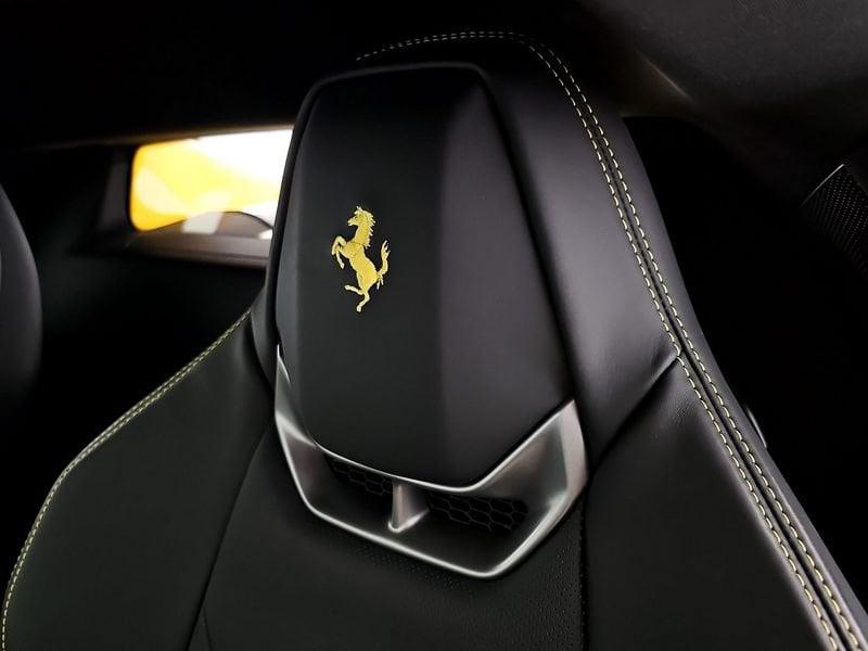 Ferrari 296 GTB 296 GTB