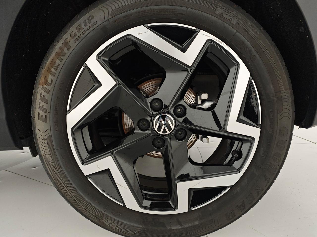 VOLKSWAGEN TAIGO 1.0 115CV R-LINE - 2025