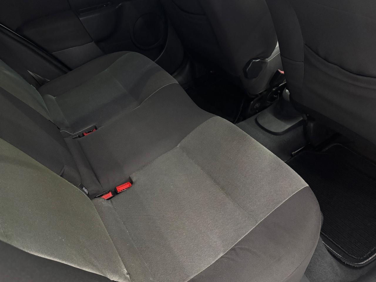 Renault Modus Dynamic