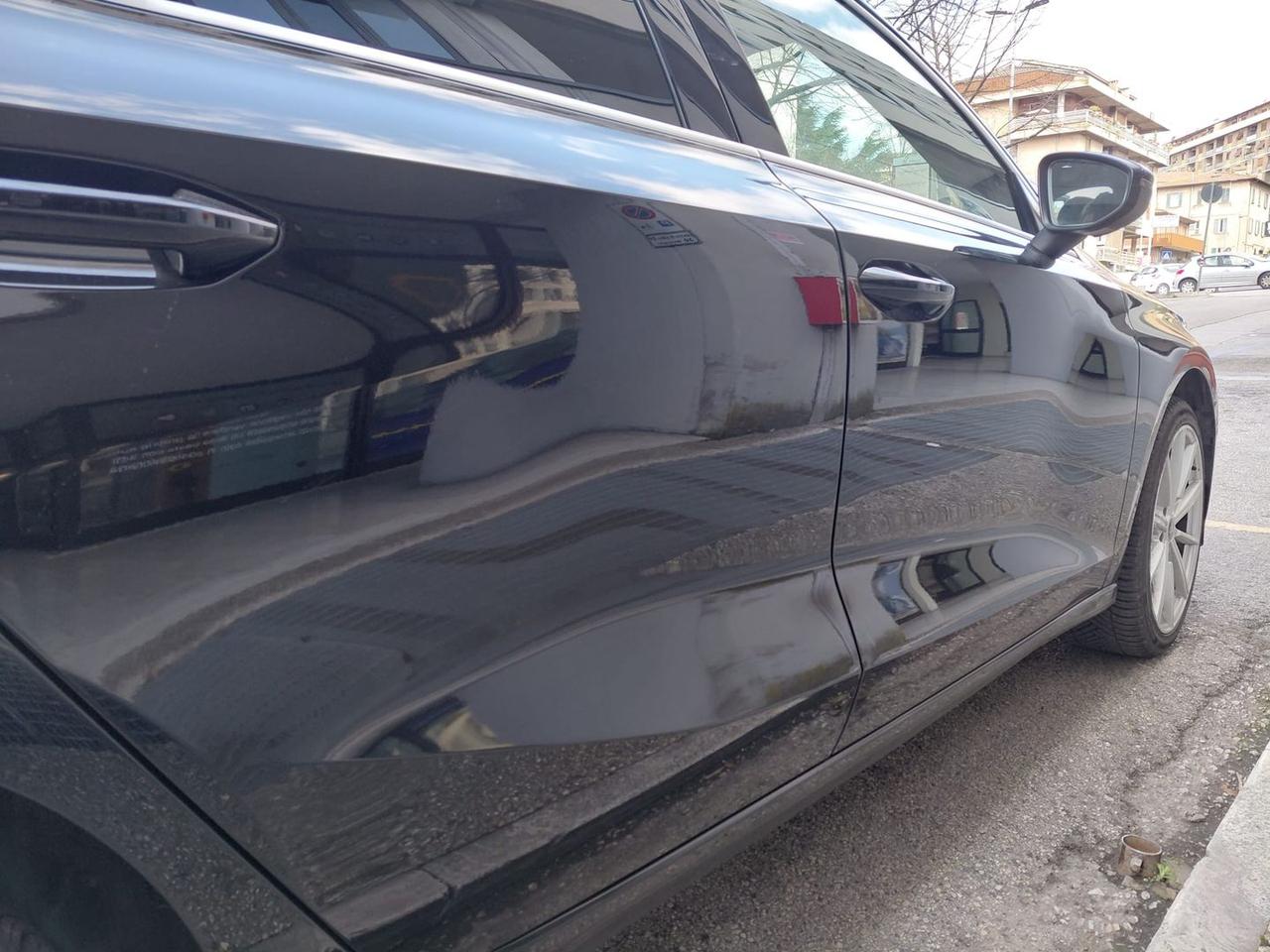 Audi A3 S Line Edition 1.4 40 TFSI e PHEV #9717