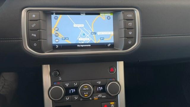 Land Rover Range Evoque 2.0 TD4 150 CV 5p. SE Dynamic
