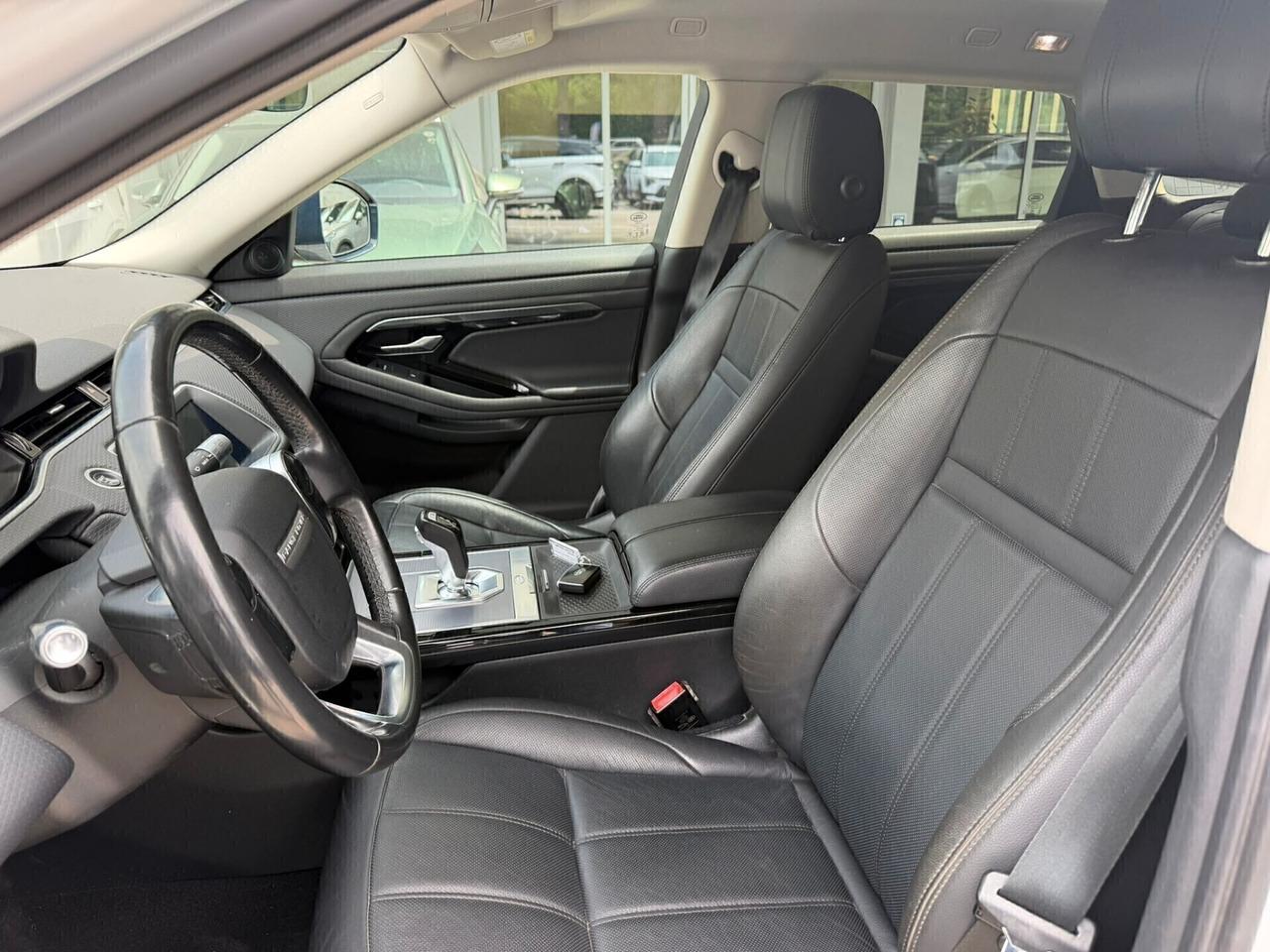 Land Rover Range Evoque 2.0D I4-L.Flw 150 CV S