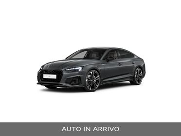 Sportback 45TFSI 265CV quattro Str S line Edition