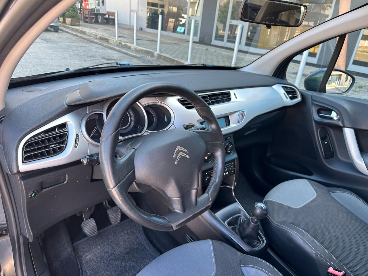 Citroen C3 1.4 GPL airdream Exclusive