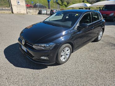 Volkswagen Polo 1.0 TSI 5p. Comfortline BlueMotion Technology