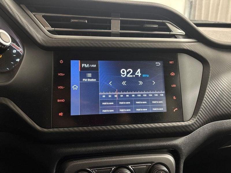 DR AUTOMOBILES DR3 S2 1.5 Benz