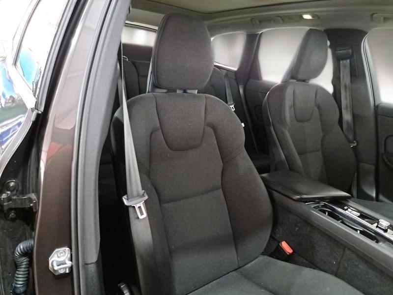 VOLVO XC60 T6 PLUG-IN AWD AUTO RECHARGE INS. EXP 5 PORTE SUV