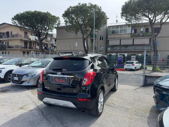 OPEL Mokka X 1.6 CDTI Ecotec 136CV Start&Stop Innovation