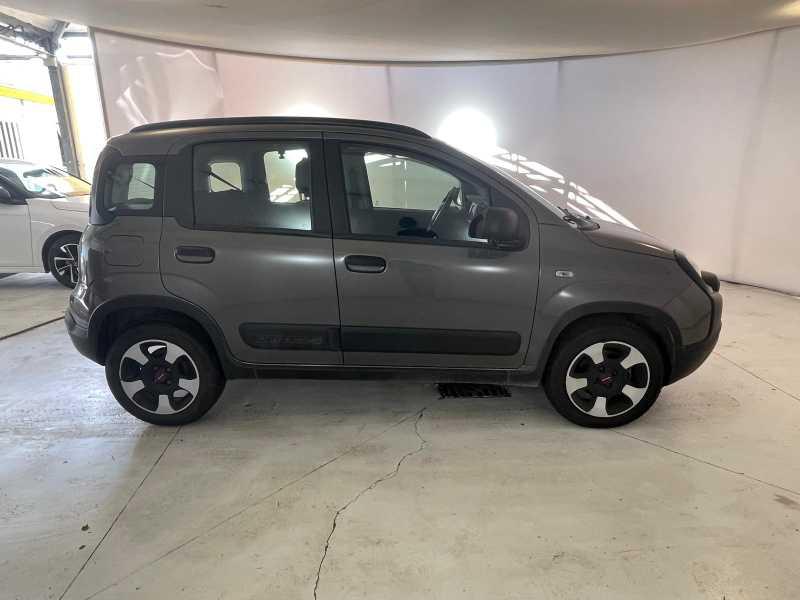 FIAT Panda III - Panda 1.0 firefly hybrid City Cross s&s 70cv