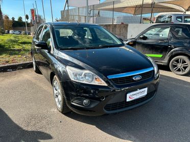 Ford Focus Focus 1.6 TDCi (90CV) 5p.