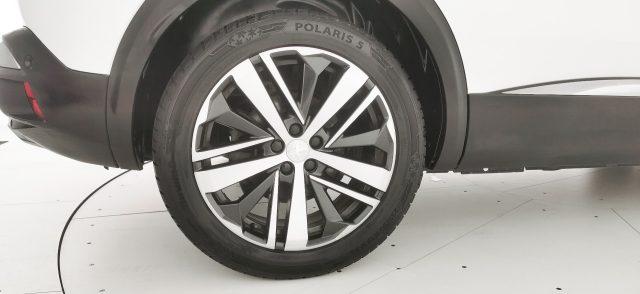 PEUGEOT 3008 BlueHDi 180 S&S EAT8 GT