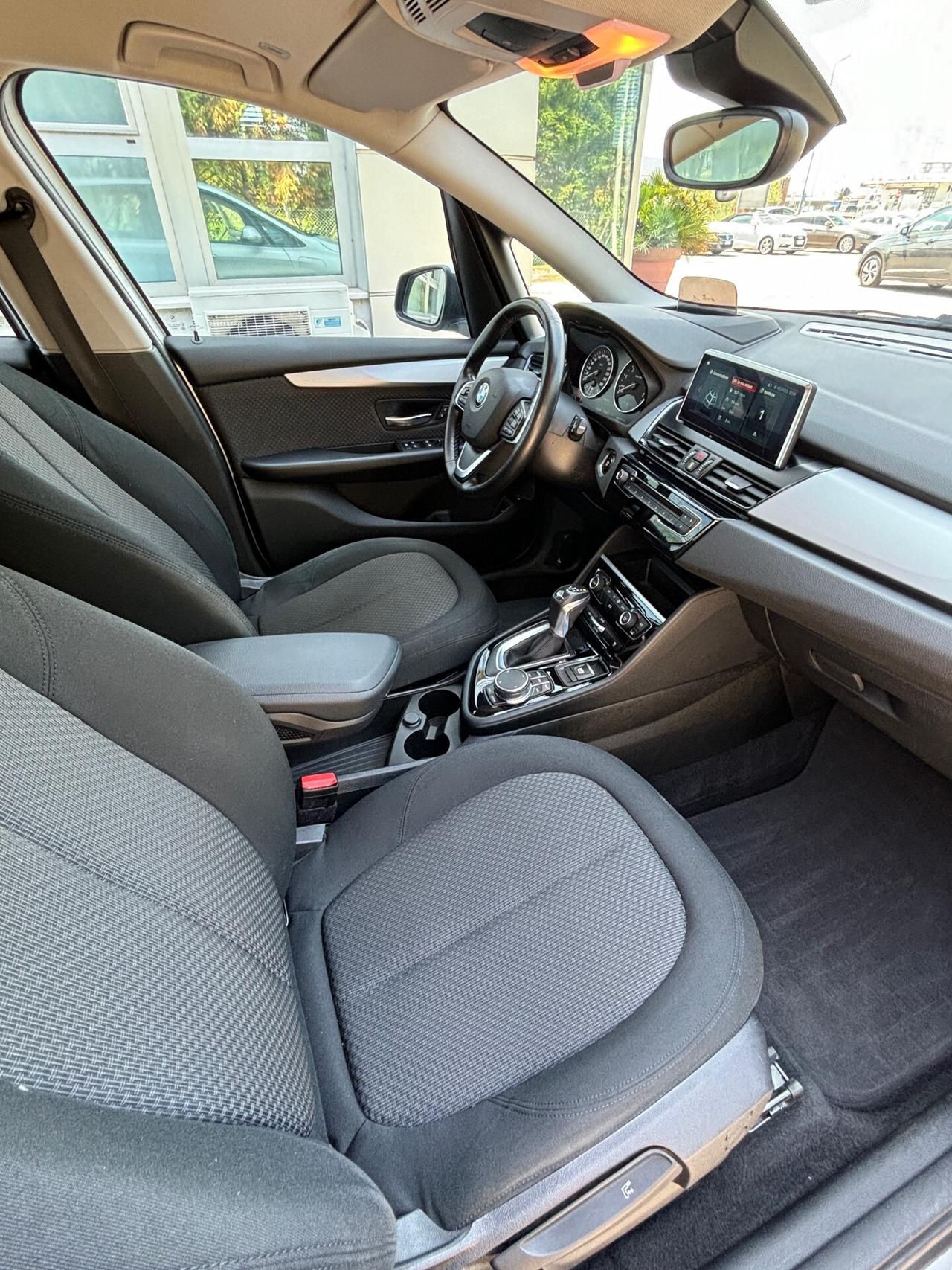 Bmw 225xe Active Tourer iPerformance Advantage - 2017
