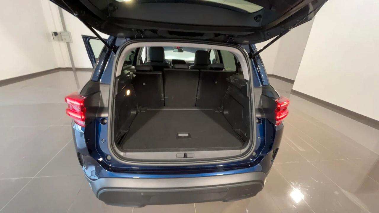 Citroen C5 Aircross BlueHDi 130cv EAT8 Shine Pack