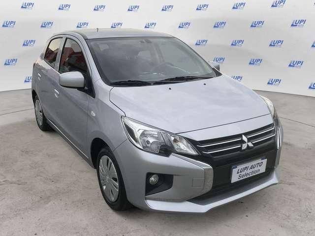 Mitsubishi Space Star 1.2 Invite