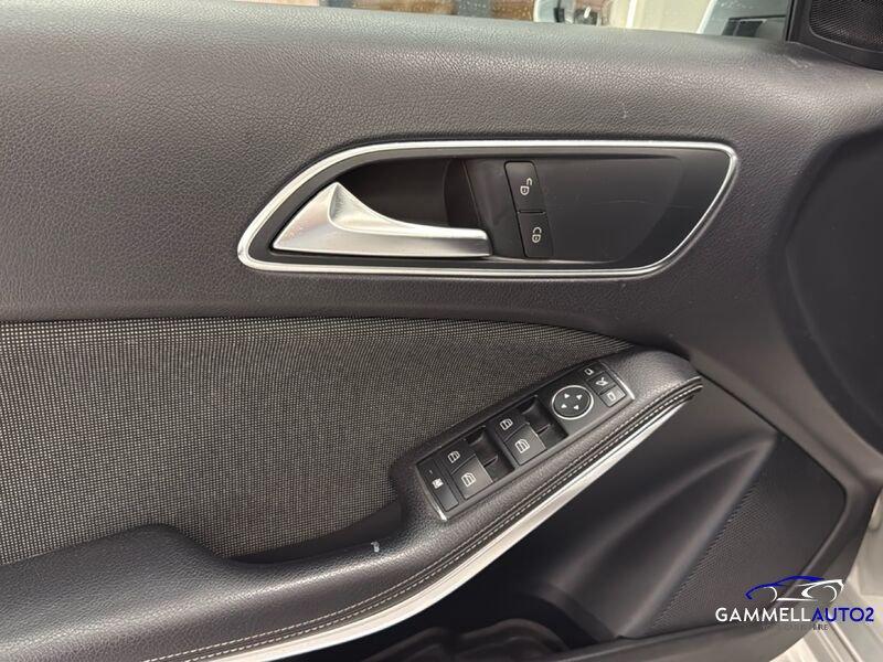 Mercedes-Benz Classe A A 180 CDI