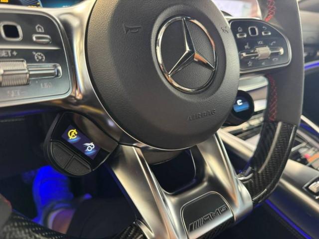 Mercedes AMG GT 53 mhev (eq-boost) Premium Plus 4matic+ auto