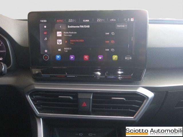 SEAT Leon 1.5 TSI 150 CV FR