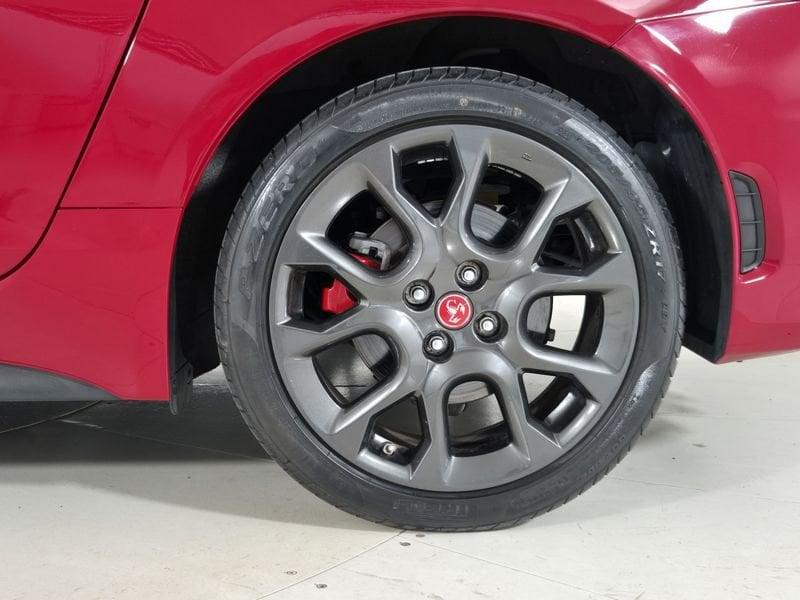 Abarth 124 Spider 1.4 t. m.air 170cv