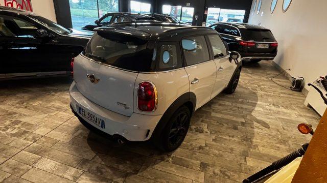 MINI Countryman Mini Cooper SD Countryman